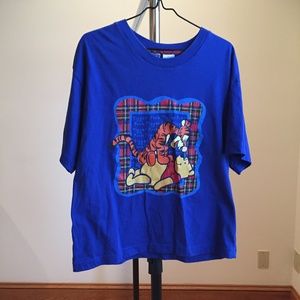 NEW Authentic Winnie the Pooh Disney T-shirt!